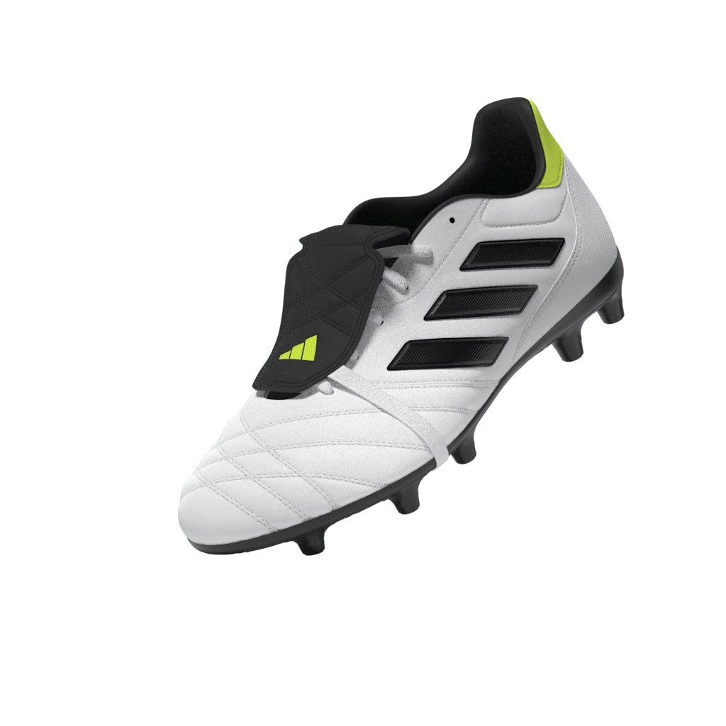 Adidas copa gloro 17 fg white best sale