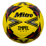 Mitre Impel One 24 - Yellow / Red