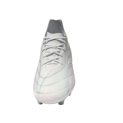 adidas Copa Pure.1 FG - Cloud White / Cloud White / Zero Metalic