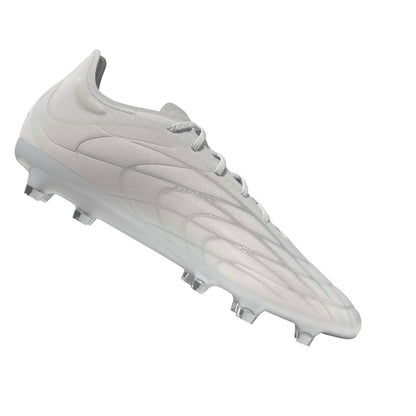 adidas Copa Pure.1 FG - Cloud White / Cloud White / Zero Metalic