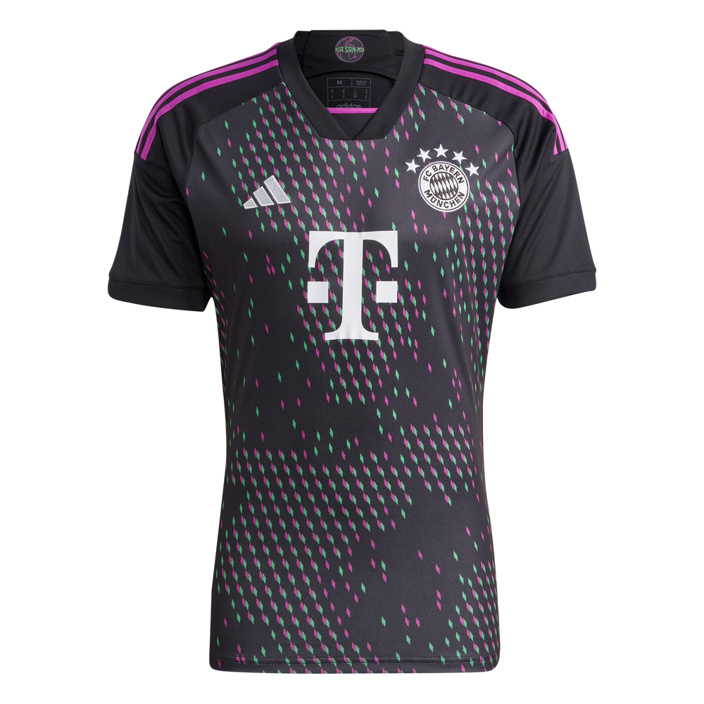 Bayern munich limited edition top kit