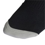 adidas Milano 23 Socks - Black/White