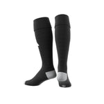 adidas Milano 23 Socks - Black/White