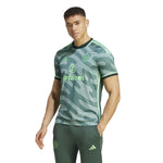 adidas Celtic FC 23-24 3rd - Vista Green / Beam Green