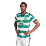 adidas Celtic FC 23-24 Home - White/Green