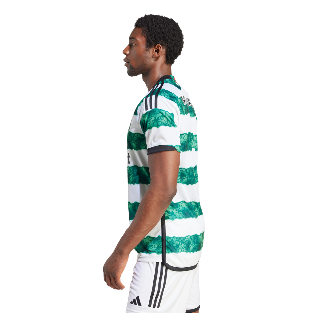 Adidas online celtic top