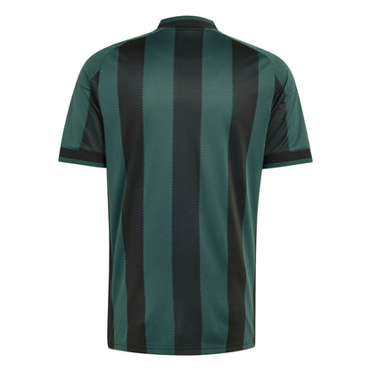 adidas Celtic FC 26-27 Away - Black