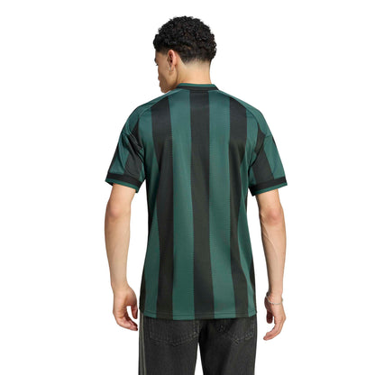 adidas Celtic FC 26-27 Away - Black