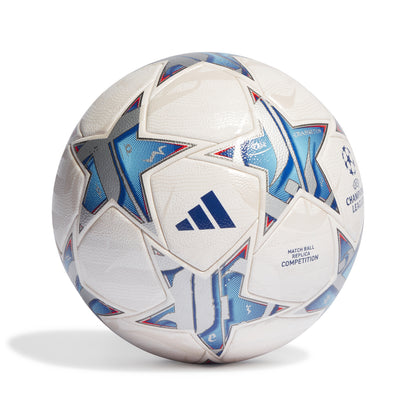 adidas UCL 23/24 Competition Ball - White