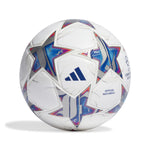 adidas UCL Pro 23/24 Group Stage Ball - White/Sliver/Blue