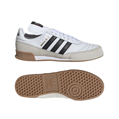 adidas Mundial Goal Cloud White Core Black Gold Metallic