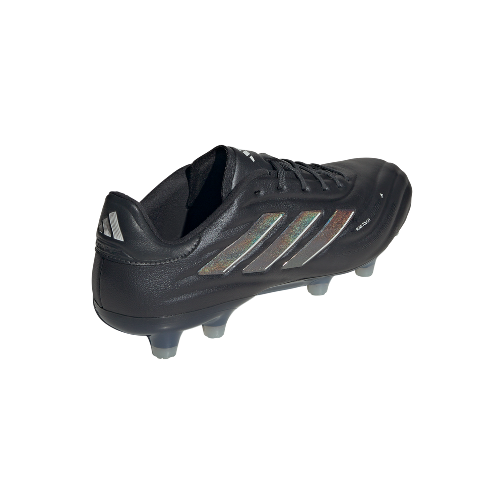 adidas Copa Pure 2 ELITE FG - Black/Carbon