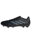 adidas Copa Pure 2 League FG  - Black/Carbon