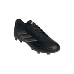 adidas Copa Pure 2 League J FG - Black/Carbon