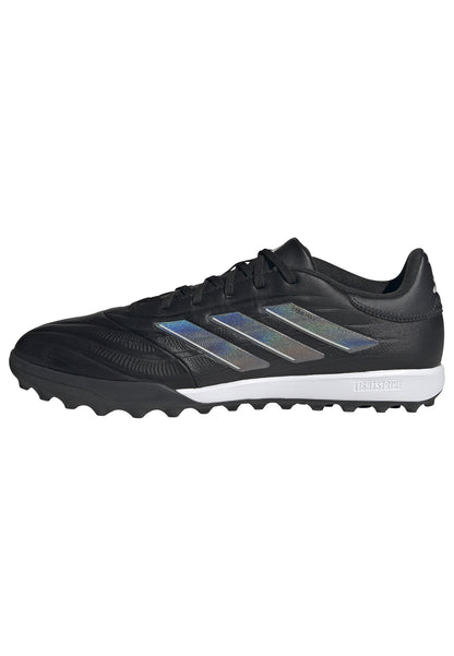 adidas Copa Pure 2 Turf boots - Core Black / Carbon / Grey One