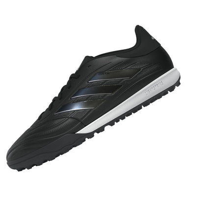 adidas Copa Pure 2 Turf boots - Core Black / Carbon / Grey One