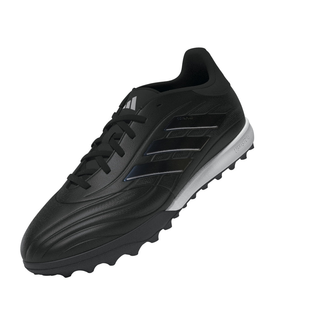 adidas Copa Pure 2 Turf boots - Core Black / Carbon / Grey One