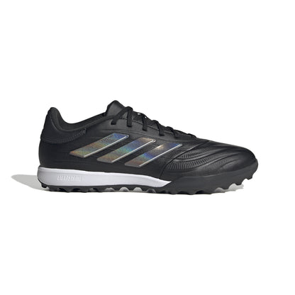 adidas Copa Pure 2 Turf boots - Core Black / Carbon / Grey One