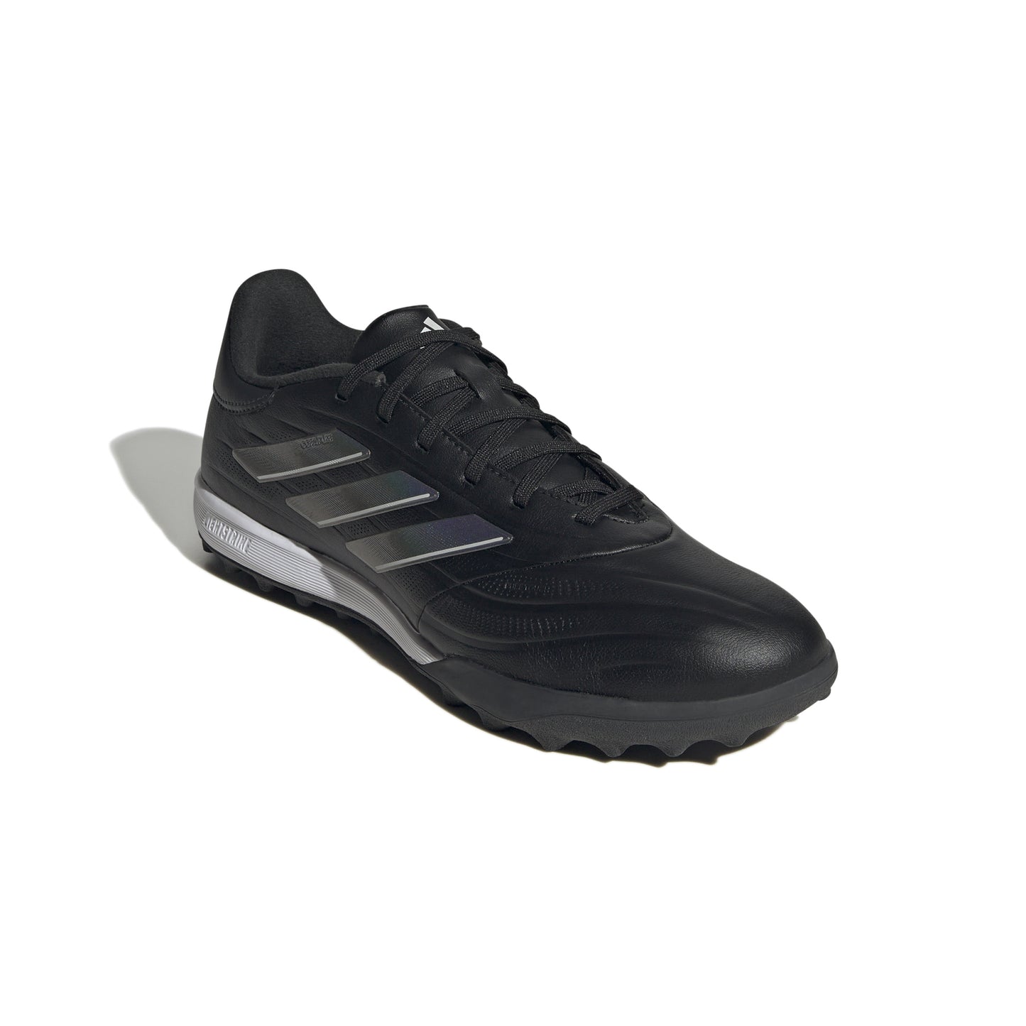 adidas Copa Pure 2 Turf boots - Core Black / Carbon / Grey One