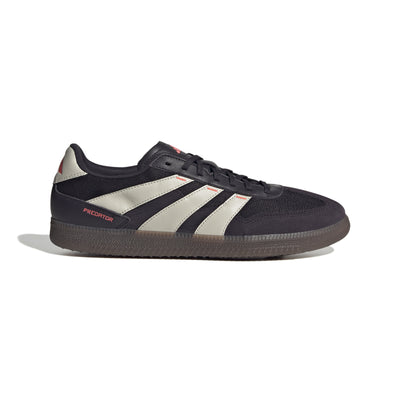 adidas Predator Freestyle Indoor in Aurora Black and Alumina