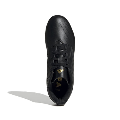 adidas Copa Pure 2 Club FX - Core Black / Carbon / Gold Metallic