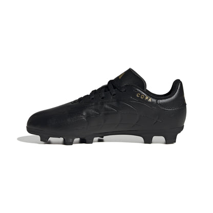 adidas Copa Pure 2 Club FX - Core Black / Carbon / Gold Metallic