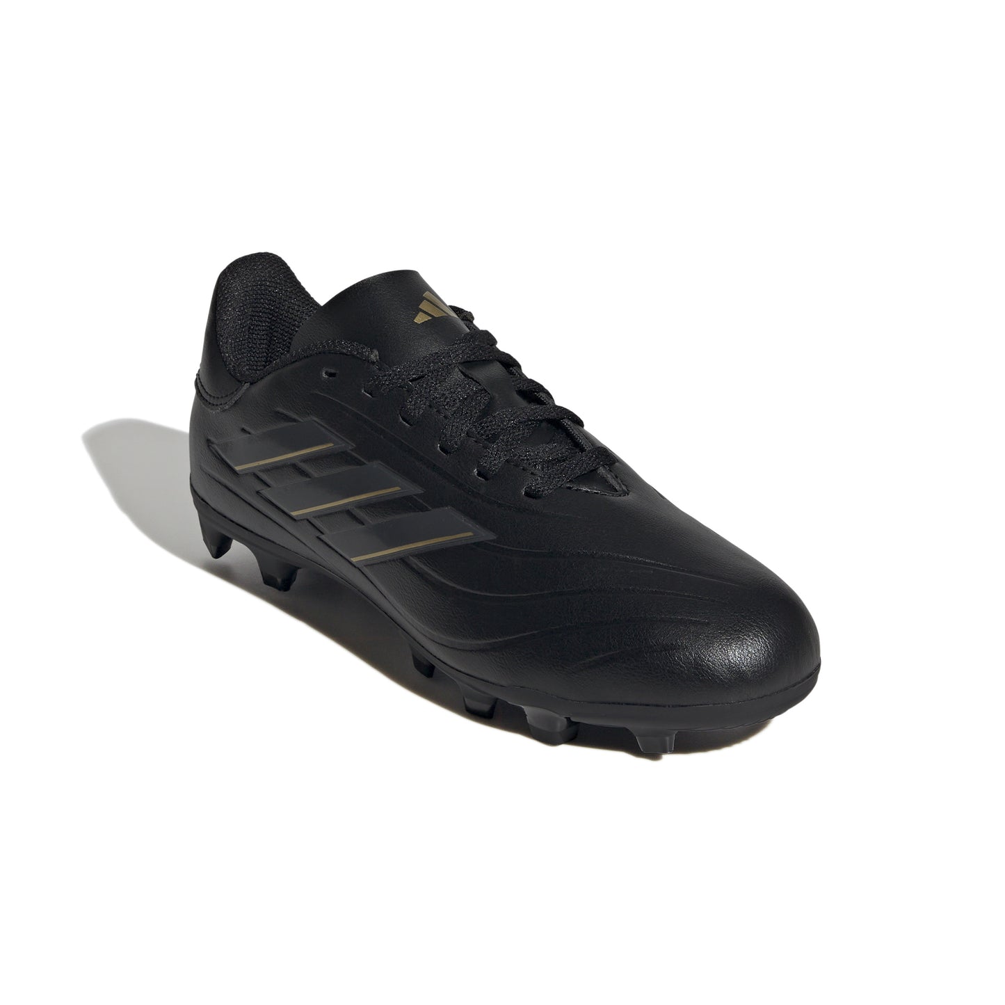 adidas Copa Pure 2 Club FX - Core Black / Carbon / Gold Metallic