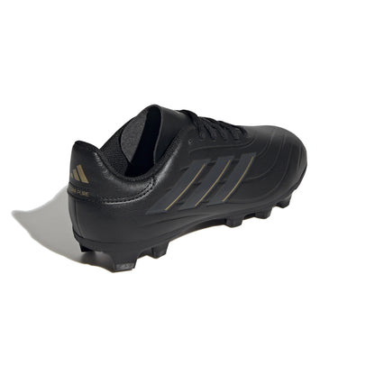 adidas Copa Pure 2 Club FX - Core Black / Carbon / Gold Metallic