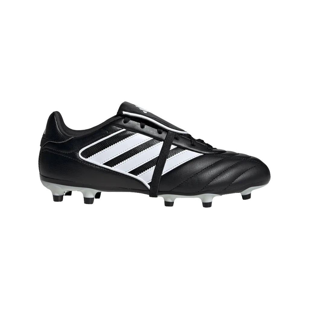 adidas Copa Gloro II FG - Core Black / Cloud White / Cloud White