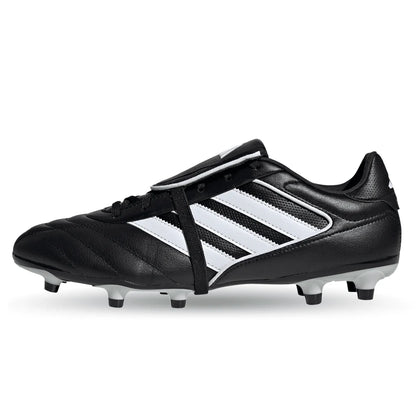 adidas Copa Gloro II FG - Core Black / Cloud White / Cloud White