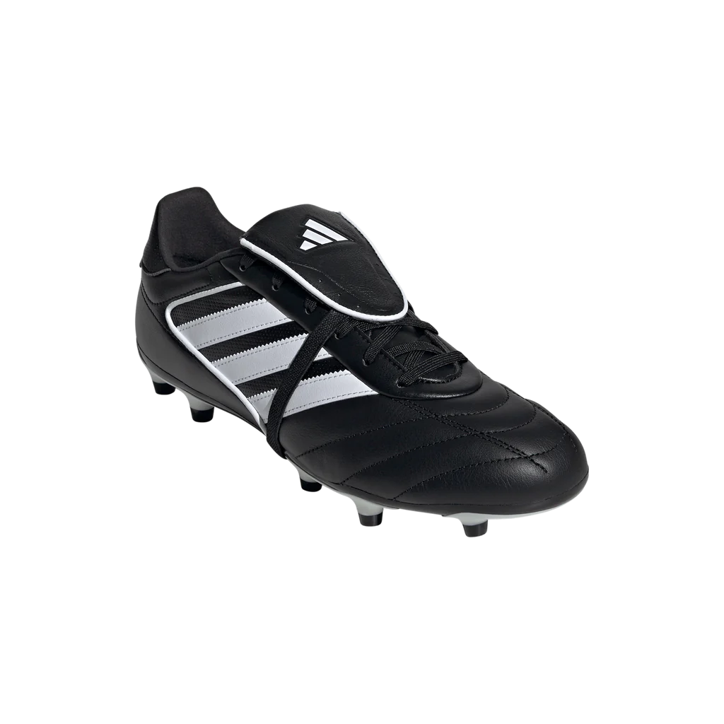 adidas Copa Gloro II FG - Core Black / Cloud White / Cloud White