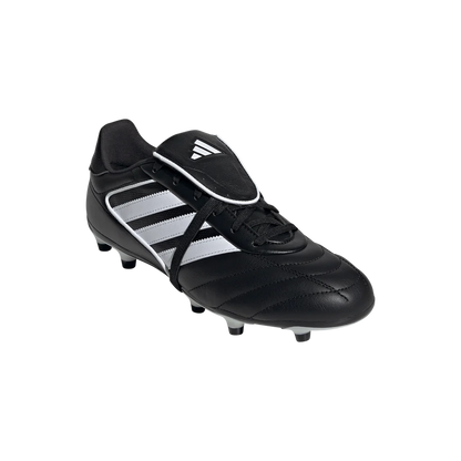 adidas Copa Gloro II FG - Core Black / Cloud White / Cloud White