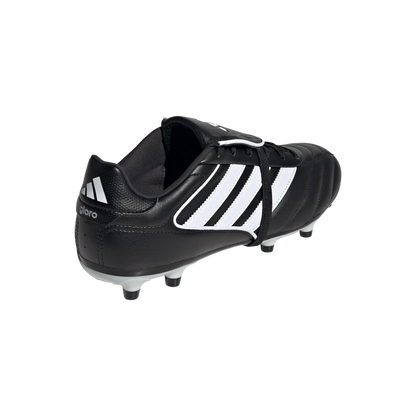 adidas Copa Gloro II FG - Core Black / Cloud White / Cloud White