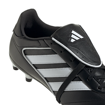 adidas Copa Gloro II FG - Core Black / Cloud White / Cloud White