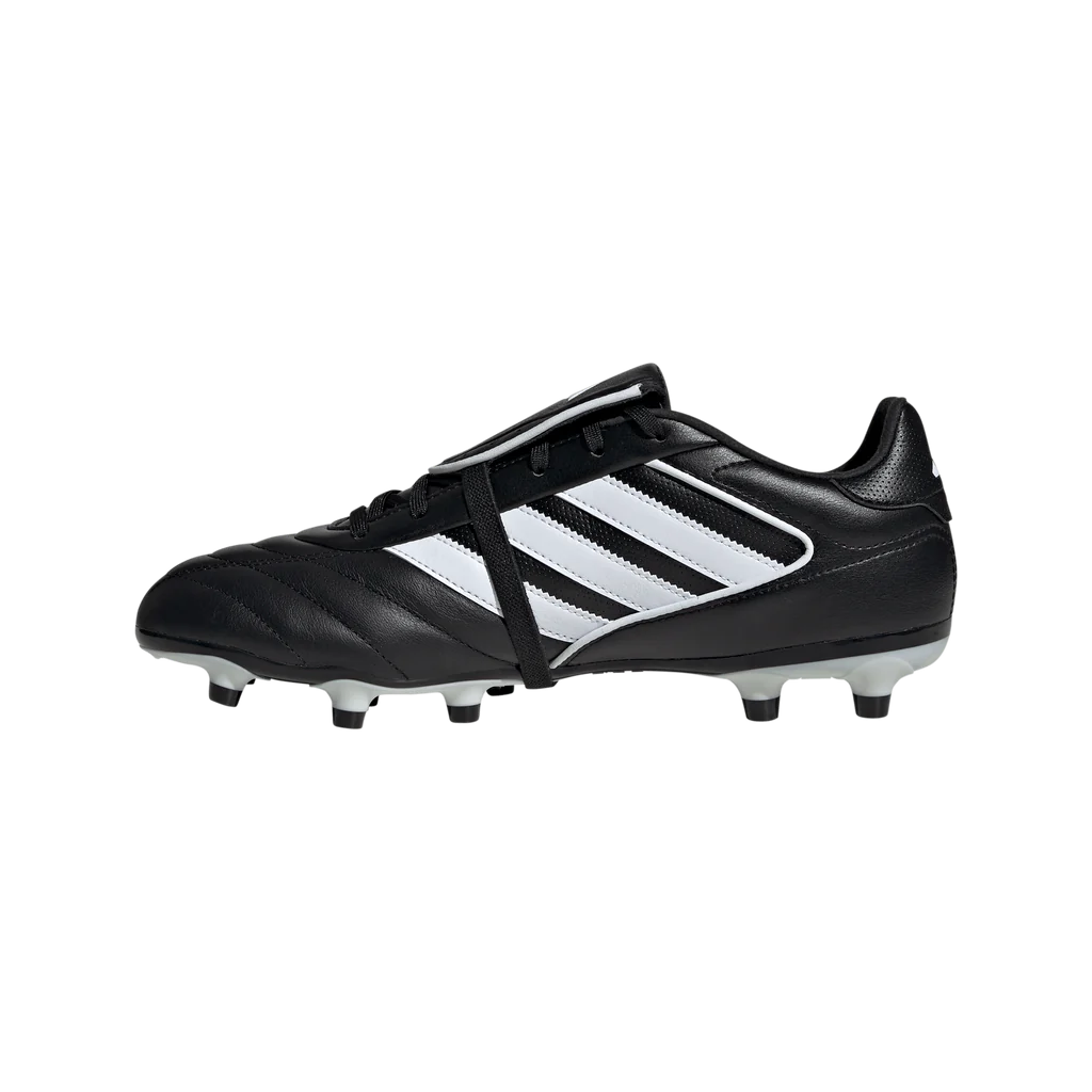 adidas Copa Gloro II FG - Core Black / Cloud White / Cloud White