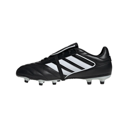 adidas Copa Gloro II FG - Core Black / Cloud White / Cloud White