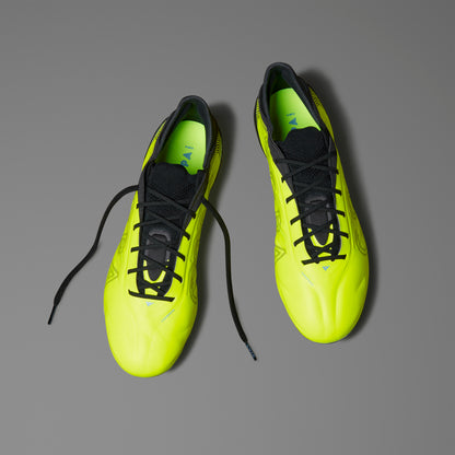 adidas Copa Pure 3 ELITE FG - Lucid Lemon / Lucid Lemon / Core Black