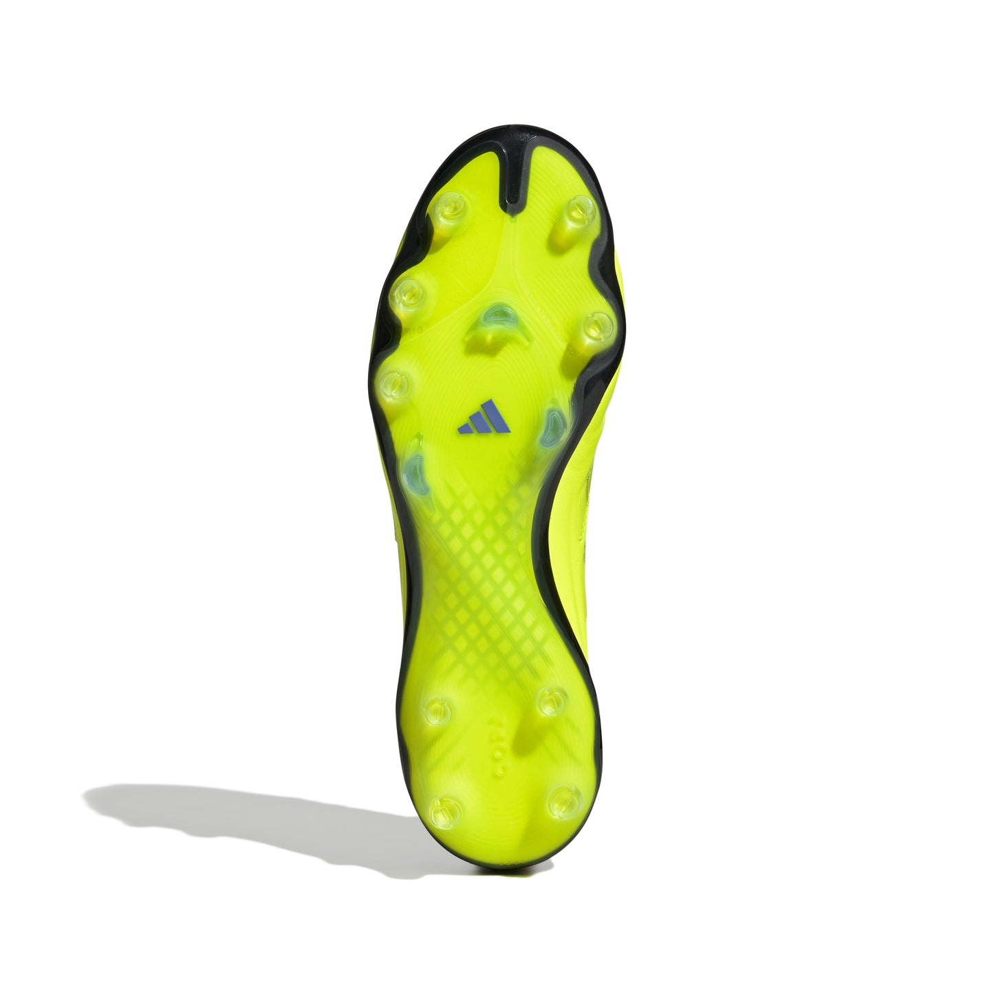 adidas Copa Pure 3 ELITE FG - Lucid Lemon / Lucid Lemon / Core Black