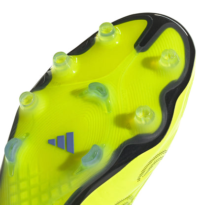 adidas Copa Pure 3 ELITE FG - Lucid Lemon / Lucid Lemon / Core Black