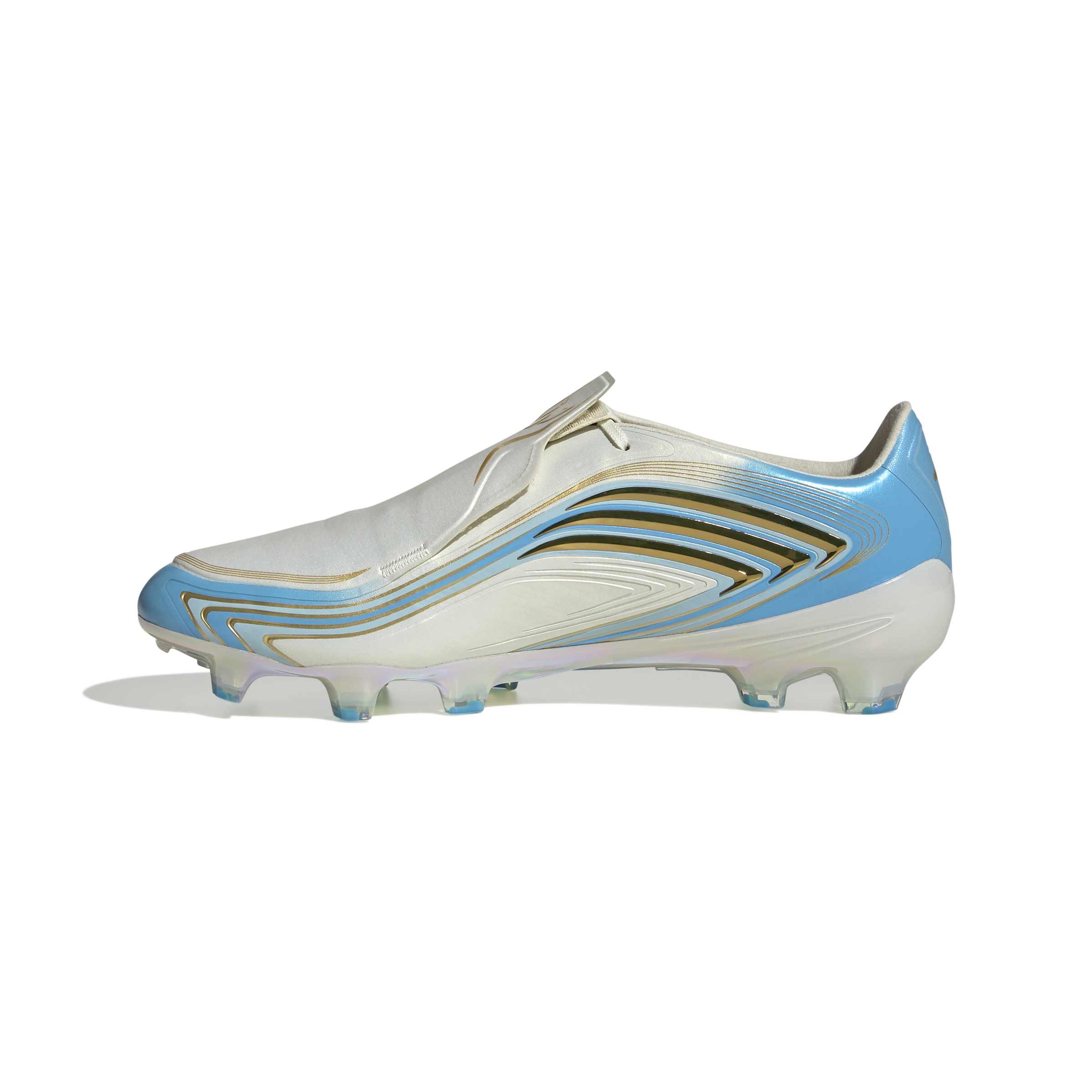 adidas F50 Messi Elite FG - 'El Ultimo Tango' Special Edition