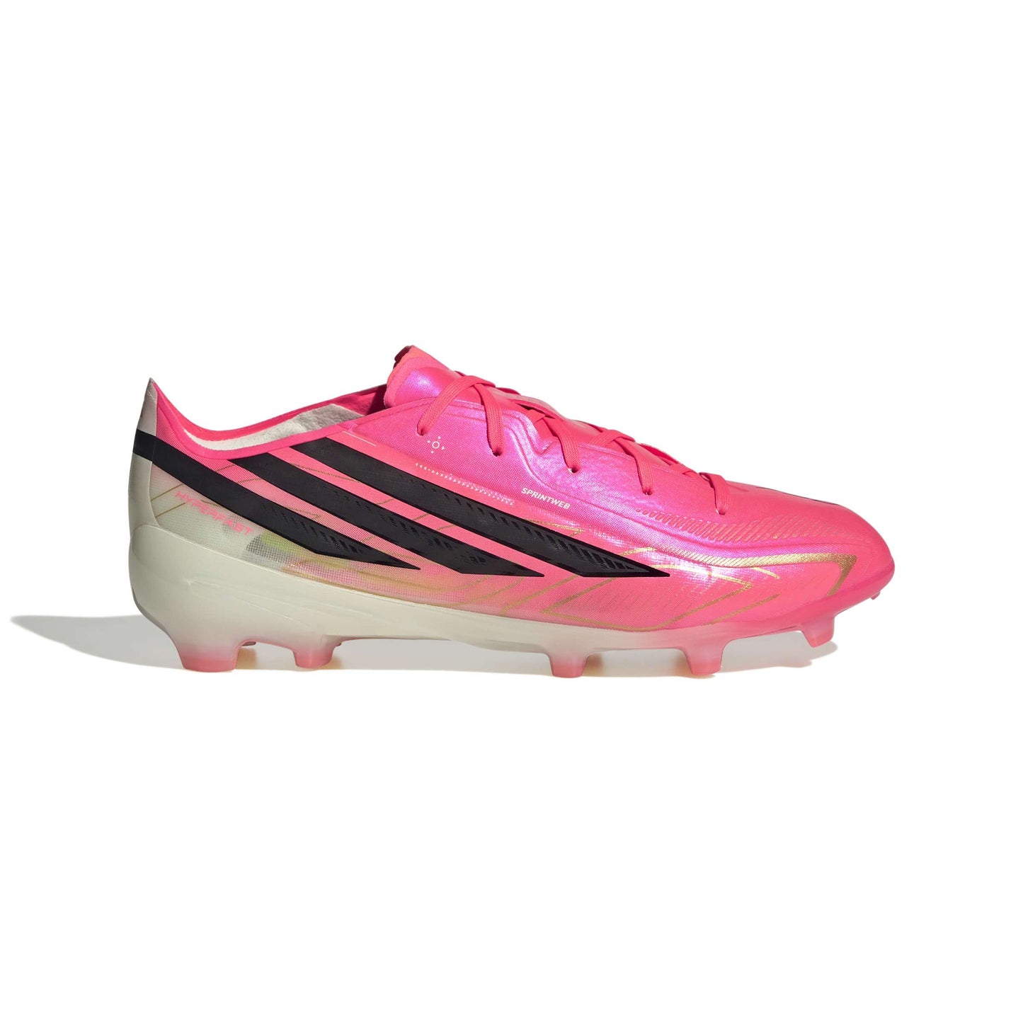 adidas F50 HYPERFAST Elite Kids boots FG -