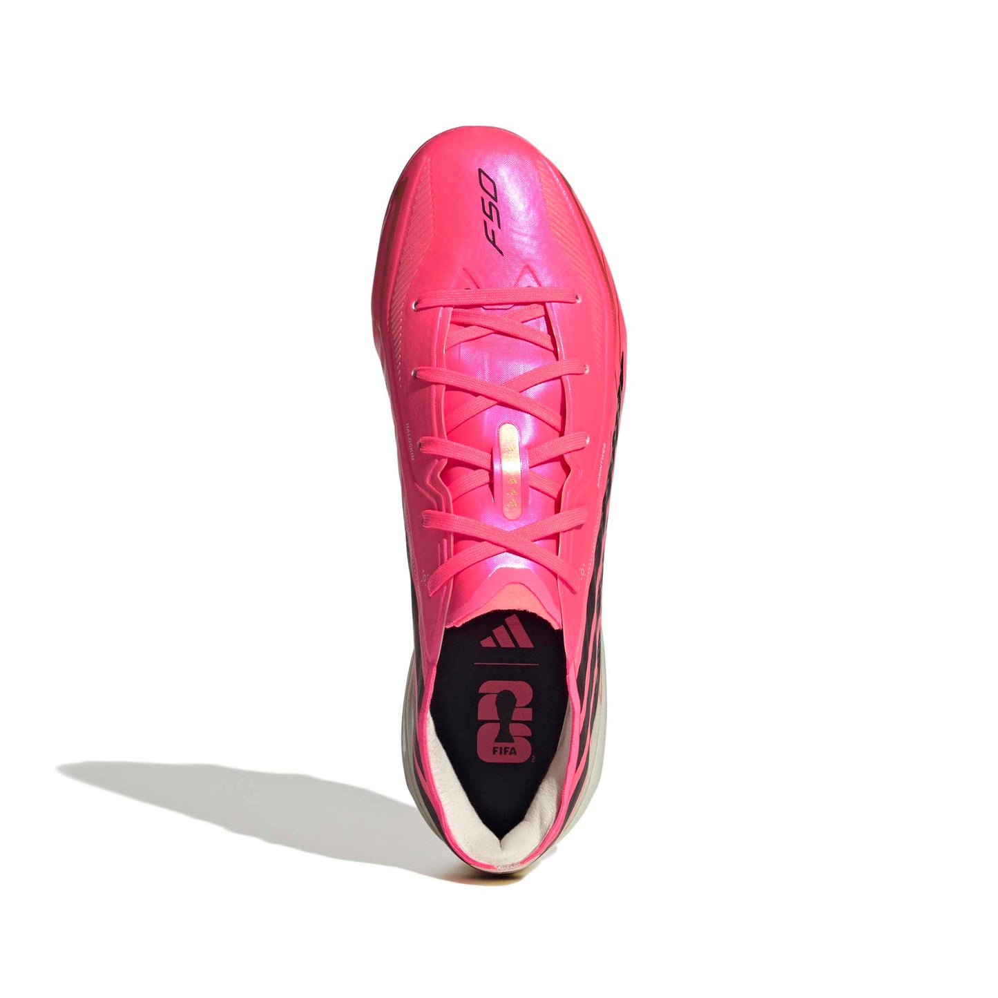 adidas F50 HYPERFAST Elite Kids boots FG -