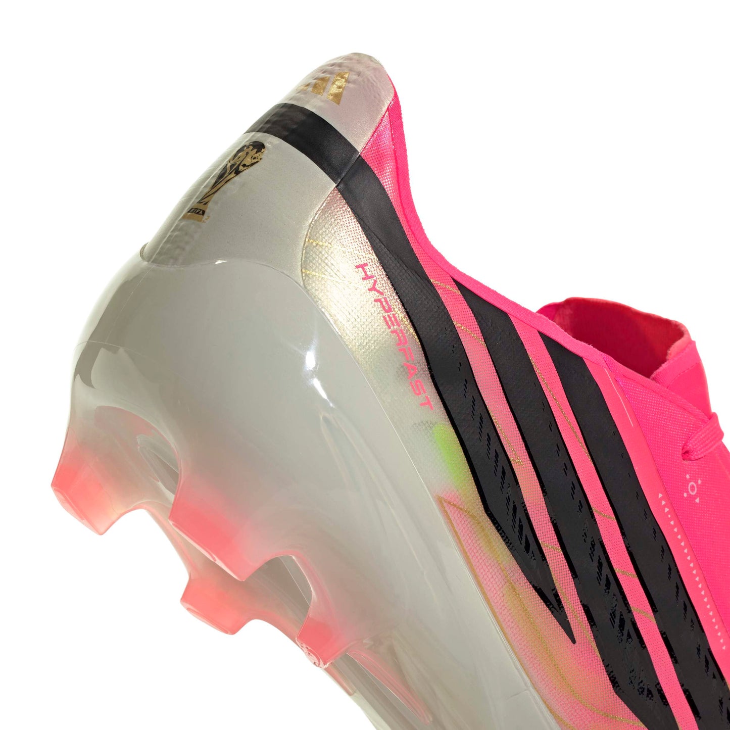 adidas F50 HYPERFAST Elite Kids boots FG -