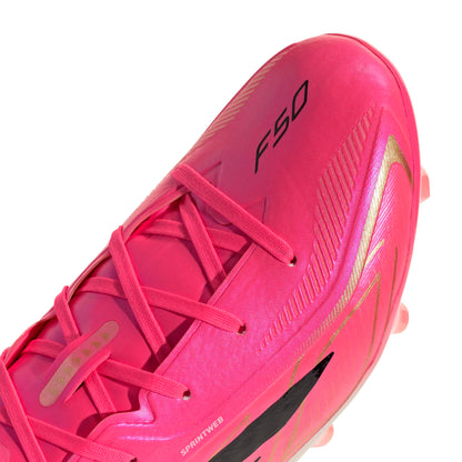 adidas F50 HYPERFAST Elite Kids boots FG -