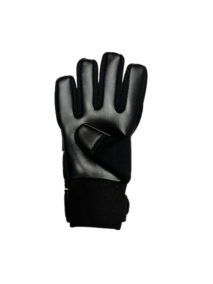 TD Junior Gloves Negative Cut Size - Black Green