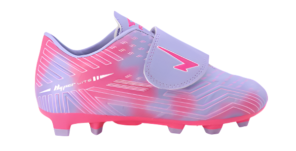 Sfida Intense Junior V - Pink