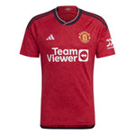 adidas Manchester United FC 23-24 - Home