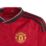 adidas Manchester United FC 23-24 Jr Home