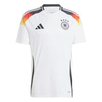 adidas Germany 24 Home Jersey - White