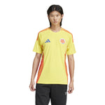 adidas Colombia 2024 Home Jersey